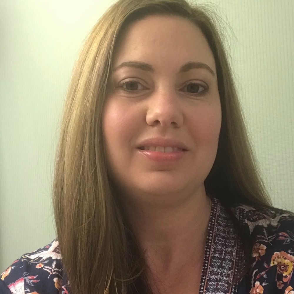 Meet your Posher, Christy